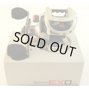 画像: QUANTUM クァンタム EXO エクソ　PT EX300PPT