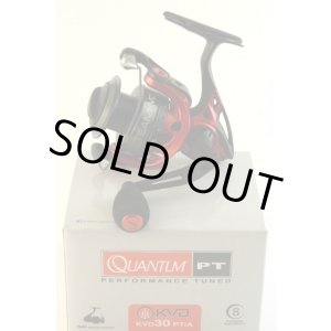 画像: QUANTUM クァンタム チーム ケビン・バンダム Team KVD KVD30PTIA