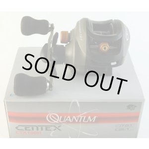 画像: QUANTUM クァンタム CENTEX　CTX100H