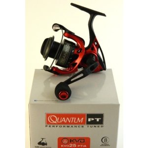画像: QUANTUM クァンタム チーム ケビン・バンダム Team KVD KVD25PTIA