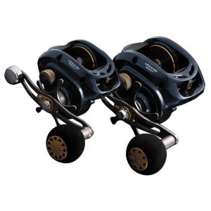 画像: DAIWA LEXA HD 300HSL-P