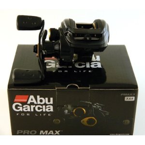 画像: ABU Garcia アブ ガルシア PRO MAX3