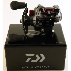 画像: DAIWA TATULA CT  100XSL