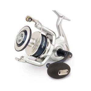 画像: シマノ SHIMANO SARAGOSA SW 6000HG SRG6000SWAHG SW6000HG