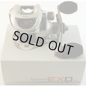 画像: QUANTUM クァンタム EXO エクソ　PT EX101SPT