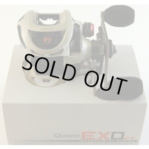 画像: QUANTUM クァンタム EXO エクソ　PT EX101HPT
