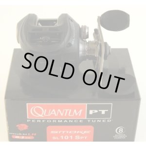 画像: QUANTUM クァンタム SMOKE SL101SPT