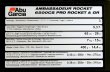 画像4: ABU アブ・ガルシア 6500CS PRO Rocket グリーン 2017年モデル