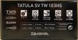 画像3: ダイワ　DAIWA TATULA SV TW 103HS(TASV103HS)2017年最新モデル