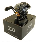 画像: ダイワ　DAIWA TATULA SV TW 103H(TASV103H)　2017年最新モデル