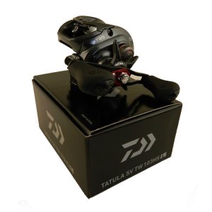 画像: ダイワ　DAIWA TATULA SV TW 103HSL(TASV103HSL)2017年最新モデル