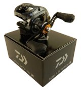 画像: ダイワ　DAIWA TATULA SV TW 103HL(TASV103HL)2017年最新モデル