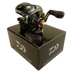 画像: ダイワ　DAIWA TATULA SV TW 103HL(TASV103HL)2017年最新モデル