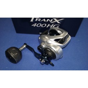 画像: シマノ SHIMANO Tranx トランクス TRX401AHG TRX401HG