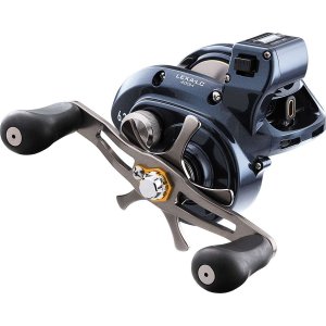 画像: DAIWA LEXA LC LINE COUNTER　LEXA LC400HL
