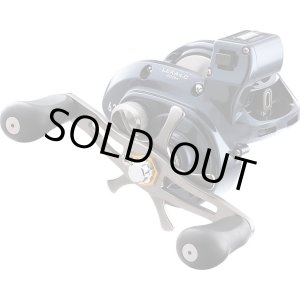 画像: DAIWA LEXA LC LINE COUNTER　LEXA LC400PWR-P