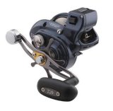 画像: DAIWA LEXA LC LINE COUNTER　LEXA LC300HL