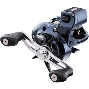 画像: DAIWA LEXA LC LINE COUNTER LEXA LC100HL