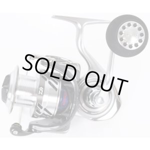 画像: DAIWA ソルティガ Saltiga Bay BJ3500H