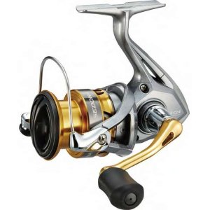 画像: SHIMANO Sedona FI SEC5000XG