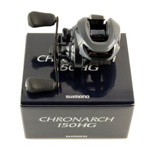 画像: SHIMANO Chronarch クロナーク G CH150HG