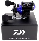 画像: ダイワ　DAIWA COASTAL TWS 200HS