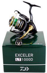 画像: DAIWA LT EXCELER LT1000D