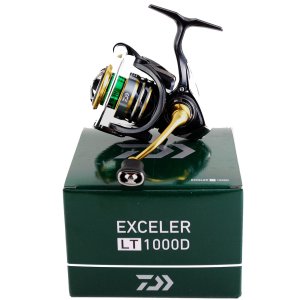 画像: DAIWA LT EXCELER LT1000D