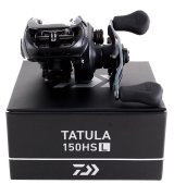 画像: ダイワ　DAIWA TATULA 150HSL