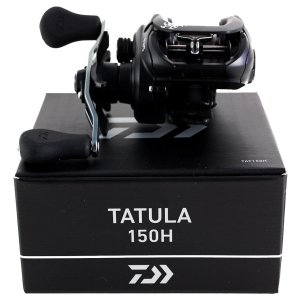 画像: ダイワ　DAIWA TATULA 150HL