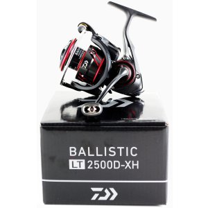 画像: ダイワ　DAIWA BALLISTIC LT 2500D-XH