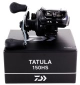 画像: ダイワ　DAIWA TATULA 150HS