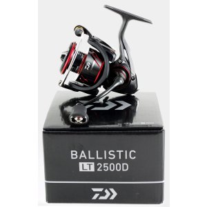 画像: ダイワ　DAIWA BALLISTIC LT 2500D