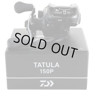 画像: ダイワ　DAIWA TATULA 150P