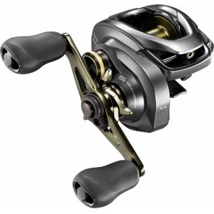 画像: SHIMANO CURADO DC CUDC151XG