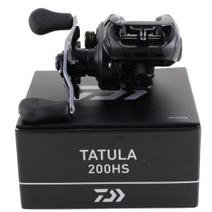 画像: ダイワ　DAIWA TATULA 200HS