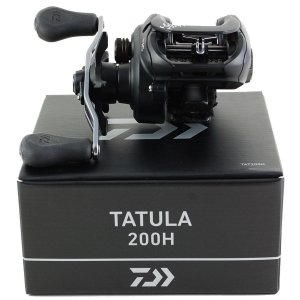 画像: ダイワ　DAIWA TATULA 200H