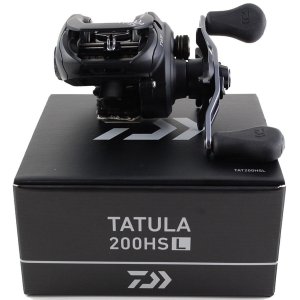 画像: ダイワ　DAIWA TATULA 200HSL