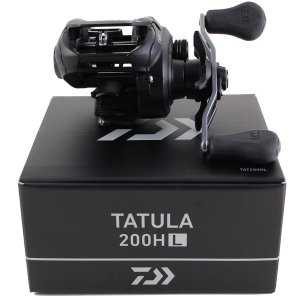 画像: ダイワ　DAIWA TATULA 200HL