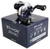 画像: シマノ SHIMANO Tranx トランクス TRX201HG 201HG