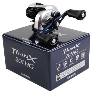 画像: シマノ SHIMANO Tranx トランクス TRX201HG 201HG