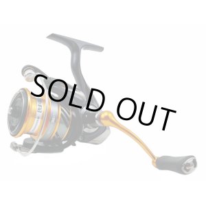 画像: ダイワ　DAIWA REVROS LT 2500
