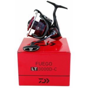 画像: ダイワ　DAIWA FUEGO LT LT3000D-C