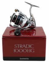 画像: シマノ SHIMANO STRADIC 1000HG ST-1000HGF​K ST1000HG