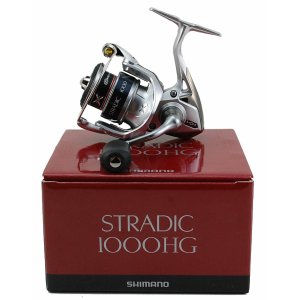 画像: シマノ SHIMANO STRADIC 1000HG ST-1000HGF​K ST1000HG