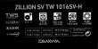 画像5: DAIWA ZILLION SV TW 1016SV-H ZLNSV1016H