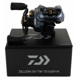 画像: DAIWA ZILLION SV TW 1016SV-H ZLNSV1016H