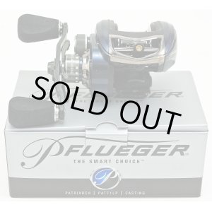 画像: PFLUEGER PATRIARCH PAT71LPX