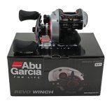 画像: ABU GARCIA REVO WINCH REVO4 WNCH