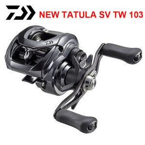 画像: ダイワ DAIWA TATULA SV TW 103XSL TTUSV103XSL